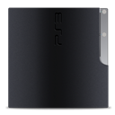 PS3 slim vert icon
